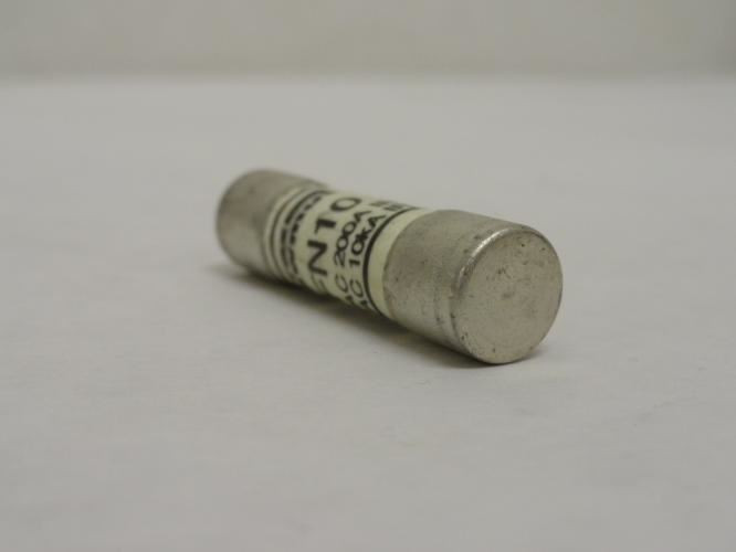 Ferraz GFN10; Lot-5; Midget Fuse; 10A; 250V