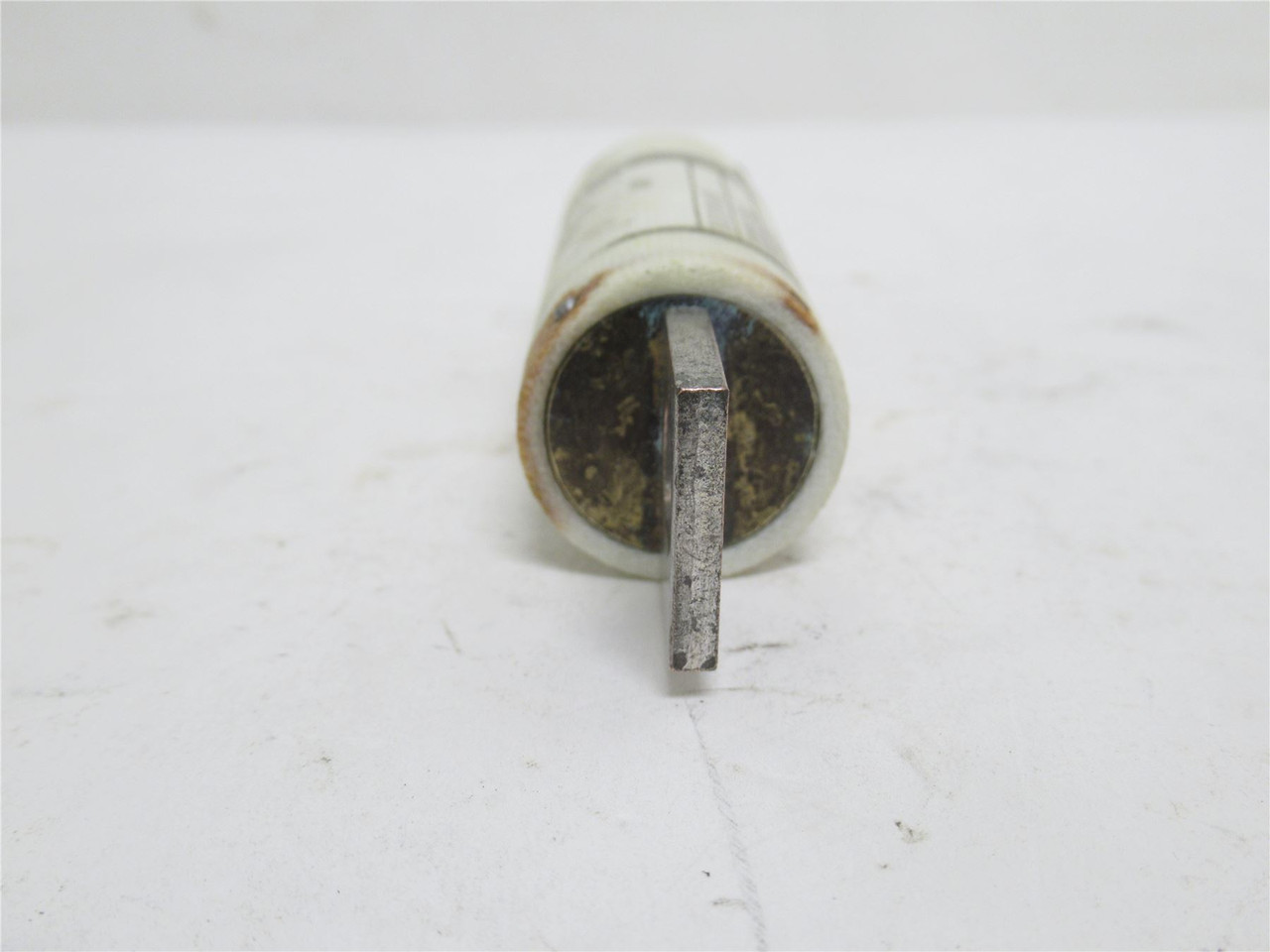 Bussmann FWP-40A; High Speed Semiconductor Fuse; Fiberglass; 40A