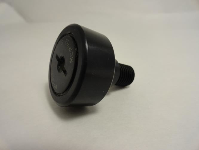 McGill MCFE 32 S; Cam Follower; Thread Size: M12x1.5mm
