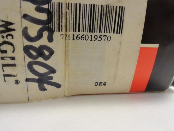 McGill MCFE 32 S; Cam Follower; Thread Size: M12x1.5mm