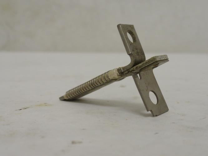 Gould G30T16; Overload Thermal Unit; Ser: G