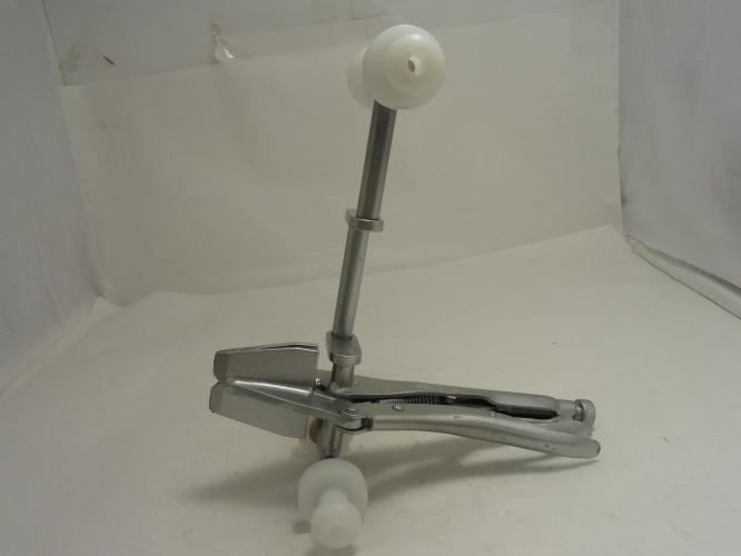 Irwin 10WR; Clamp Assembly