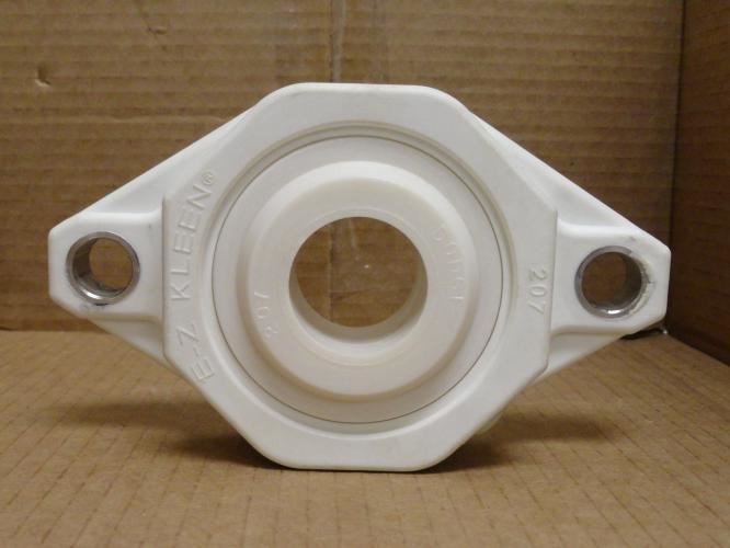 Dodge F2B-PSEZ-104-P; Polymer Bearing; 034730; 1-1/4"ID