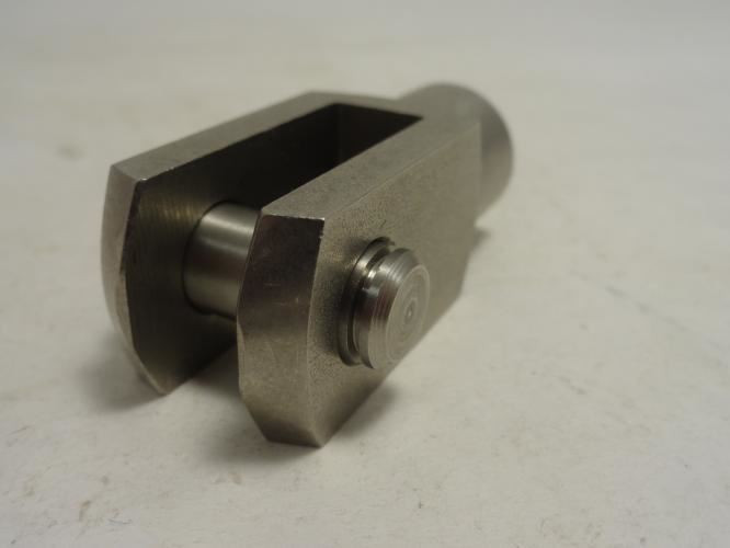 Festo 13569; Rod Clevis; M10X1.25