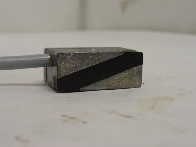 Festo SMEO-1-LED-24/220-SA; Proximity Sensor; 220VAC; 1/2A