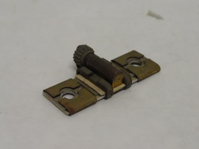 Square D B6.25; Overload Thermal Unit Ser: B