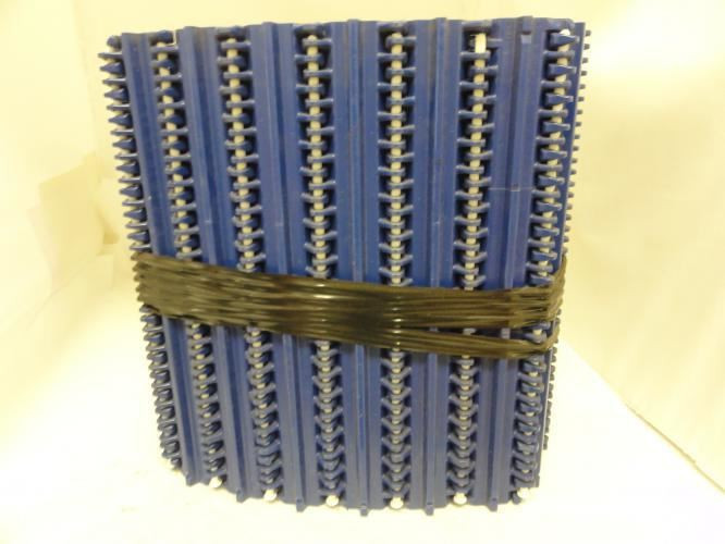 Intralox Series 850-14; Conveyor Belt 14" Width; 12ft L