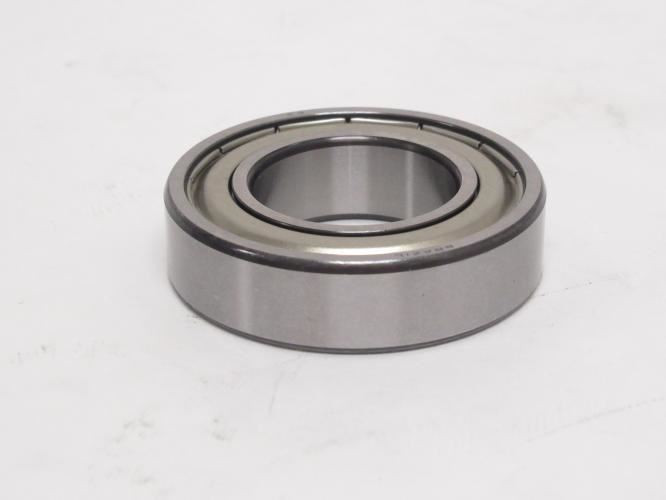 NSK 6005ZZC3; Ball Bearing 25mm ID x 47mm OD x 12mm Wide