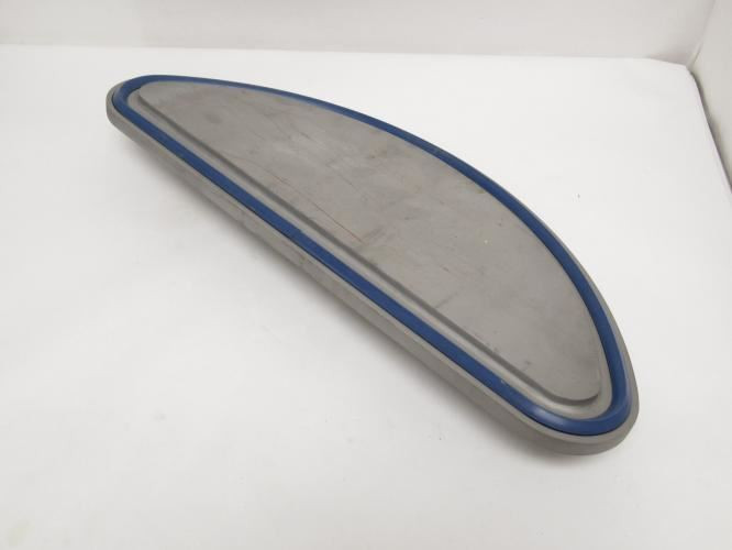 Blentech 23121713; Blender Door 21-7/8" long x 9" side