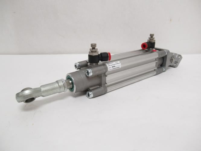 Pearson 596254; Air Cylinder Assy; 40mmID x 100mm Stroke