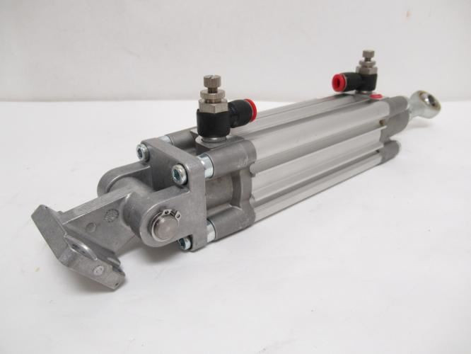 Pearson 596254; Air Cylinder Assy; 40mmID x 100mm Stroke