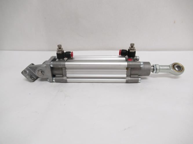 Pearson 596254; Air Cylinder Assy; 40mmID x 100mm Stroke