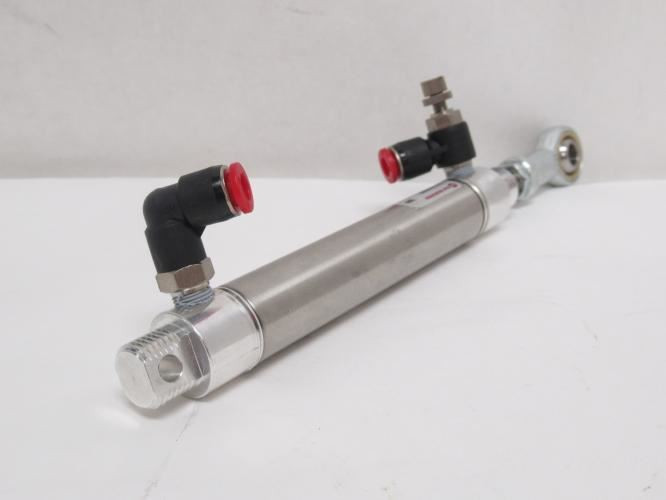 Pearson 618123; Nose Cylnder W/Rod End 25ID x 50mm Stk