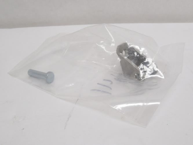 Pearson 618123; Nose Cylnder W/Rod End 25ID x 50mm Stk