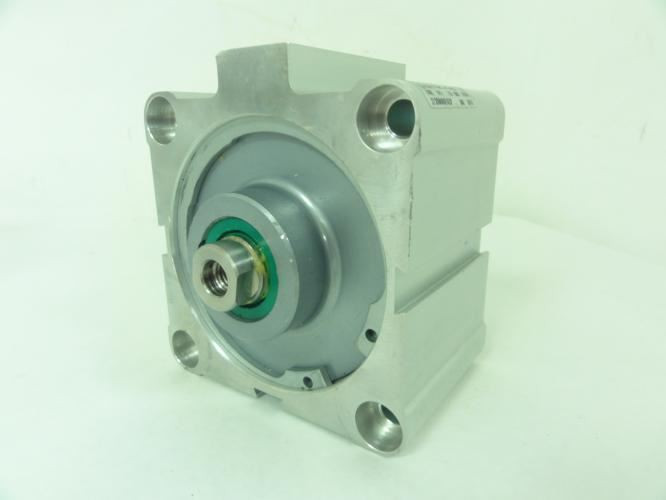 Metal Work Pneumatic 2120800010ZP; Air Cylinder; 80mm Bore