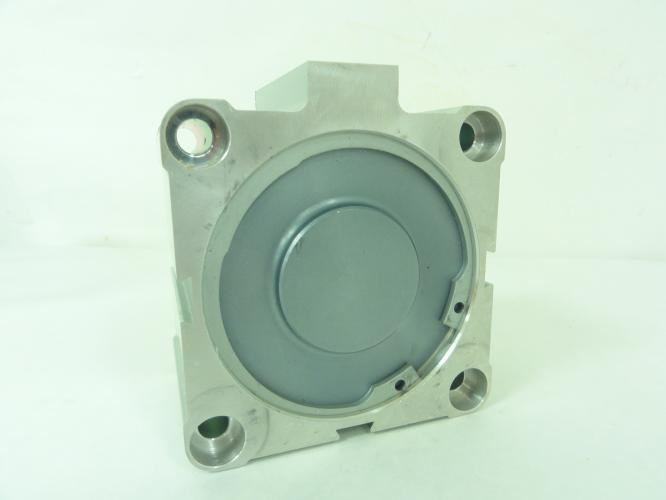 Metal Work Pneumatic 2120800010ZP; Air Cylinder; 80mm Bore