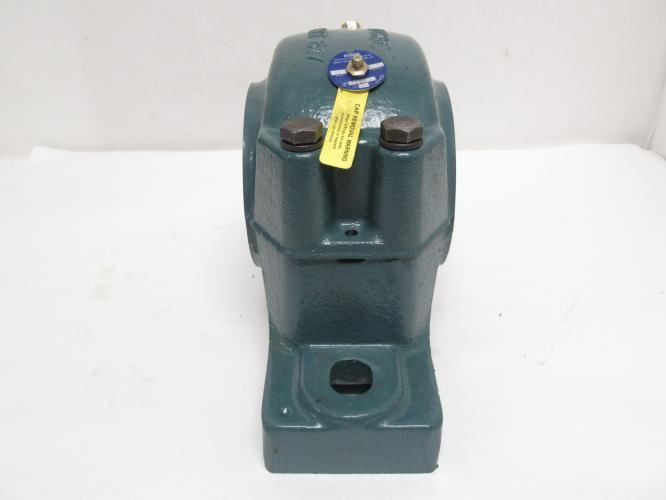 Dodge HS2SFXT517; Pillow Block Housing 042116; 3" / 2-15/16" ID