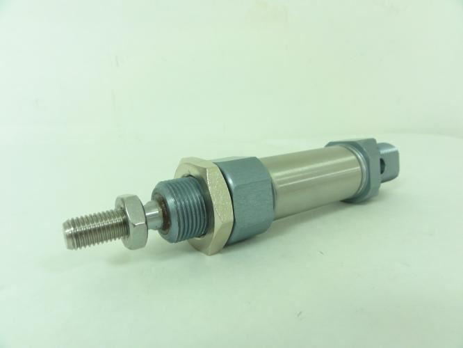 Metal Work Pneumatic 1130250020XP; Air Cylinder 25mm Bore