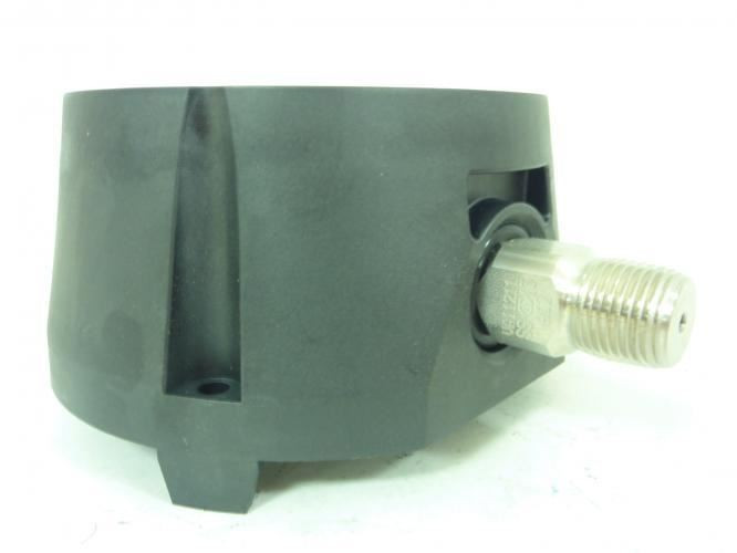 Wika 52112870; Pressure Gauge; 0-25bar; 1/2"NPT; 4.5" Dial