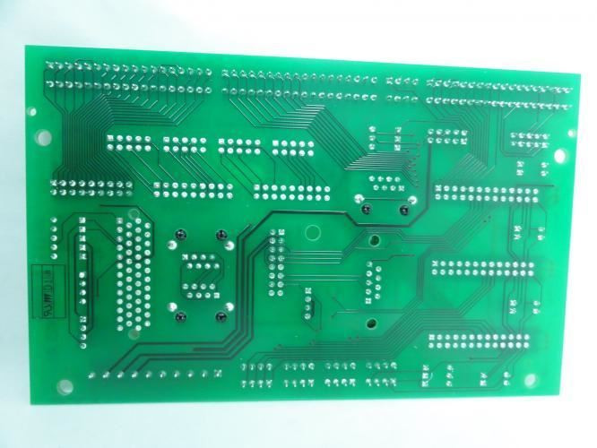 Bizerba 65485702103; PLG BD Interface