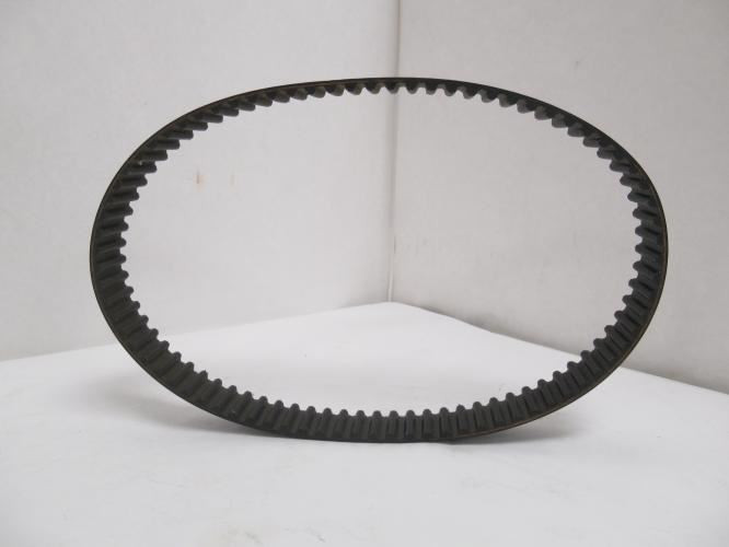 UNITTA 632-EV8YU; Power Grip EV Belt; 632mm Long; 79 Teeth