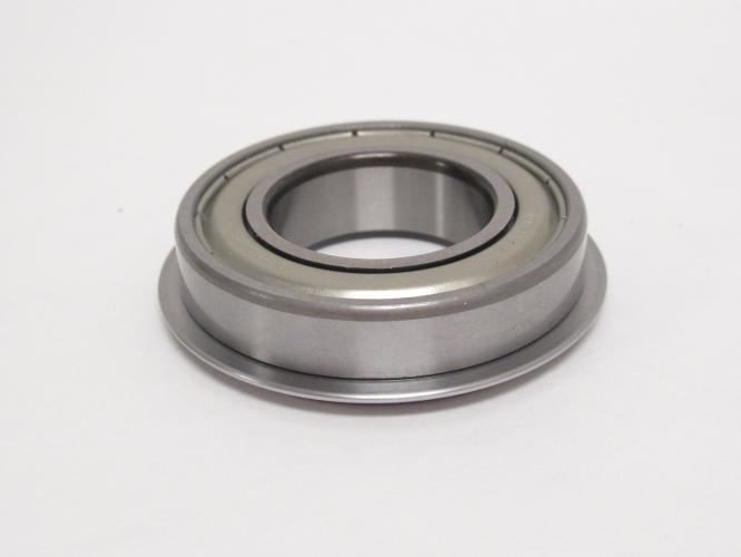 Nachi 6005ZZENRCM; Ball Bearing 25mmID x 47mmOD x 12mm Wide