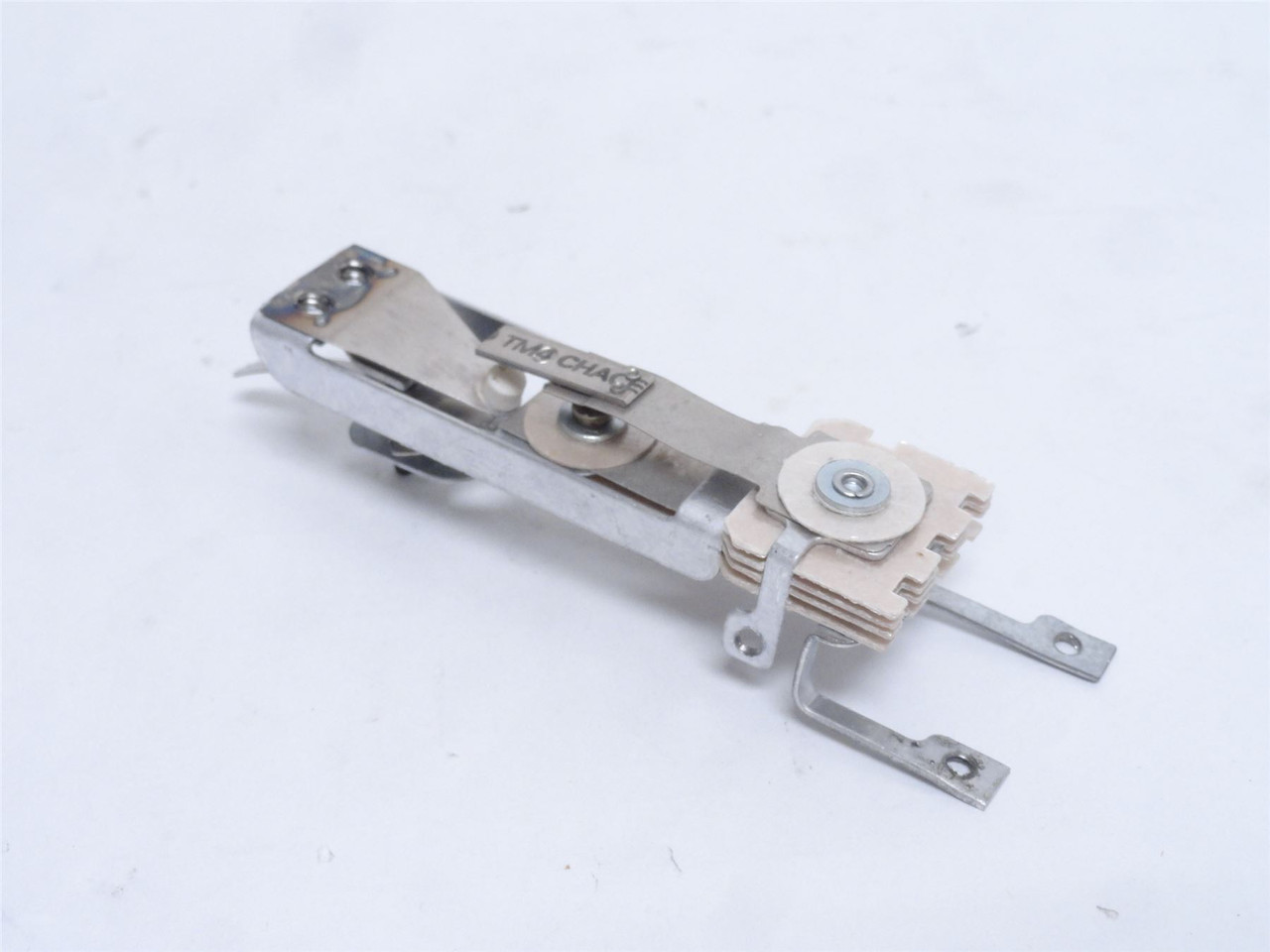 Ketchum Machine 592810; Thermostat TM4 CHACE