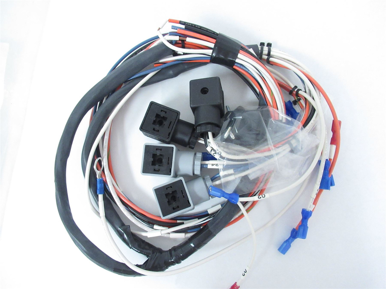 Skyjack 146672; Skyjack Harness  Main Manifold ANSI/CS