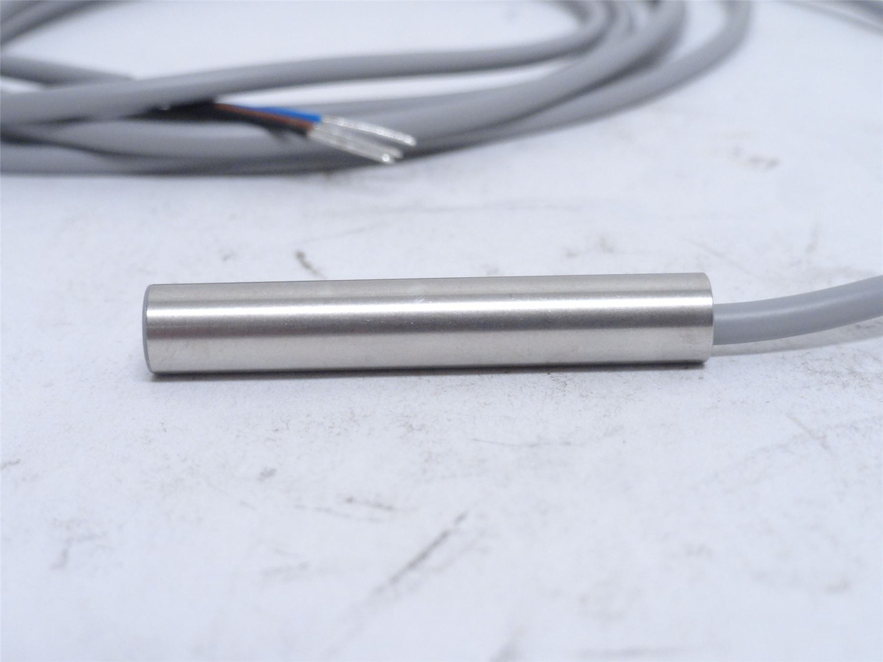 Baumer IR06.P03S; Proximity Switch 11148719; 6-36VDC