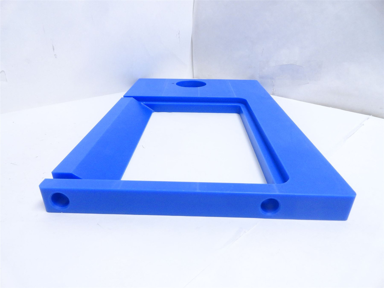 Marlen 603824; Downstream Spiral Guide Plate 12"