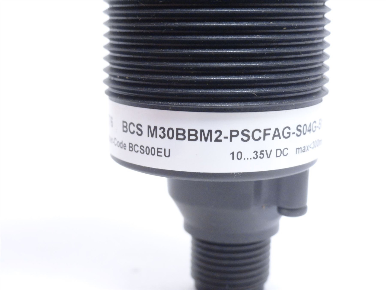 Handtmann BCS00EU; Prox Sensor BCSM30BEM2-PSCFAG-S04G-511