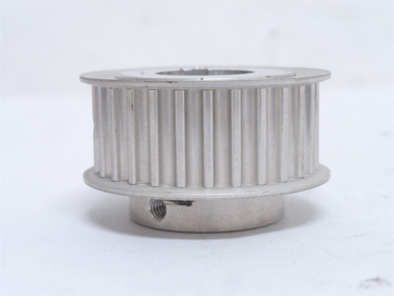 Vande Berg 1303070575; Timing Pulley; 3/4"ID x 5/8" Belt W