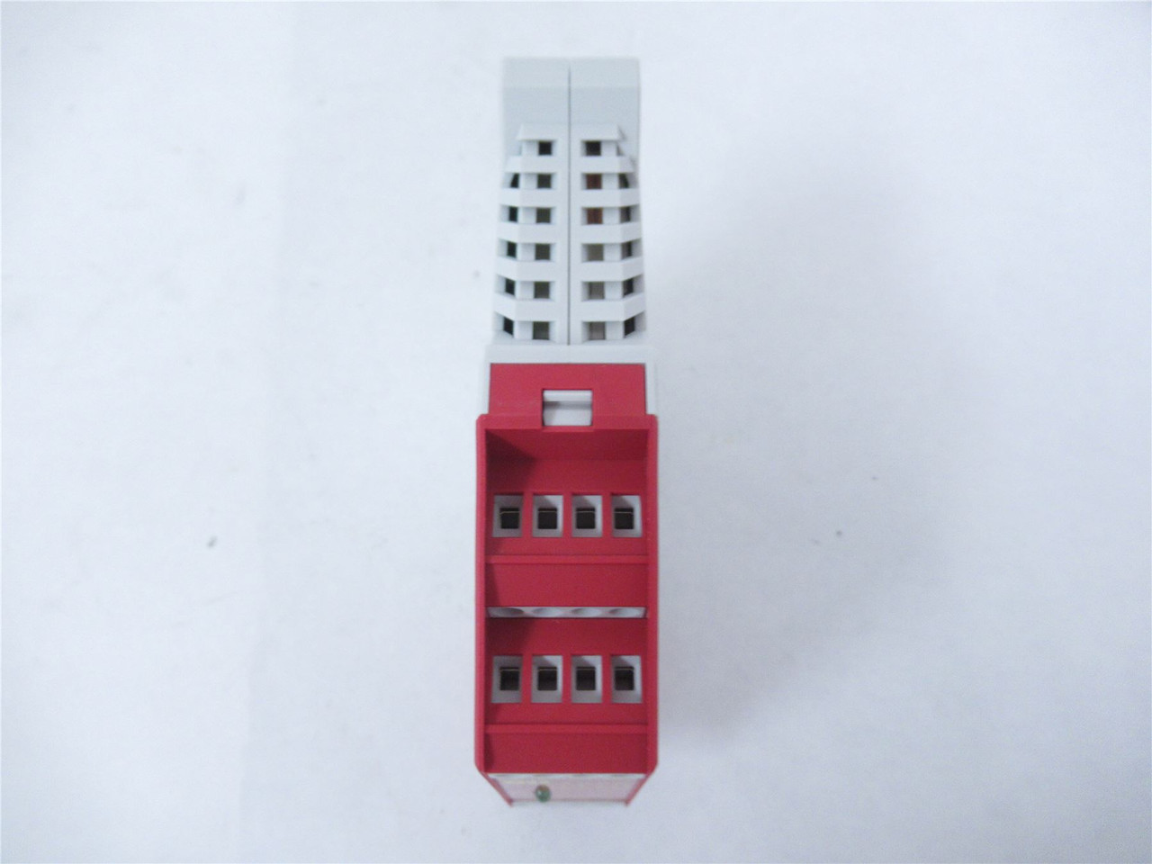 Omron SR103AM01; STI Relay  24V AC/DC PN44510-1031