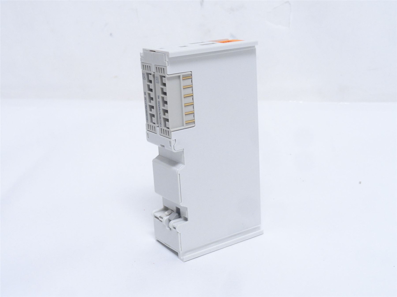 Multivac MU6751; EtherCAT Terminal; 1-CH Interface; CANopen
