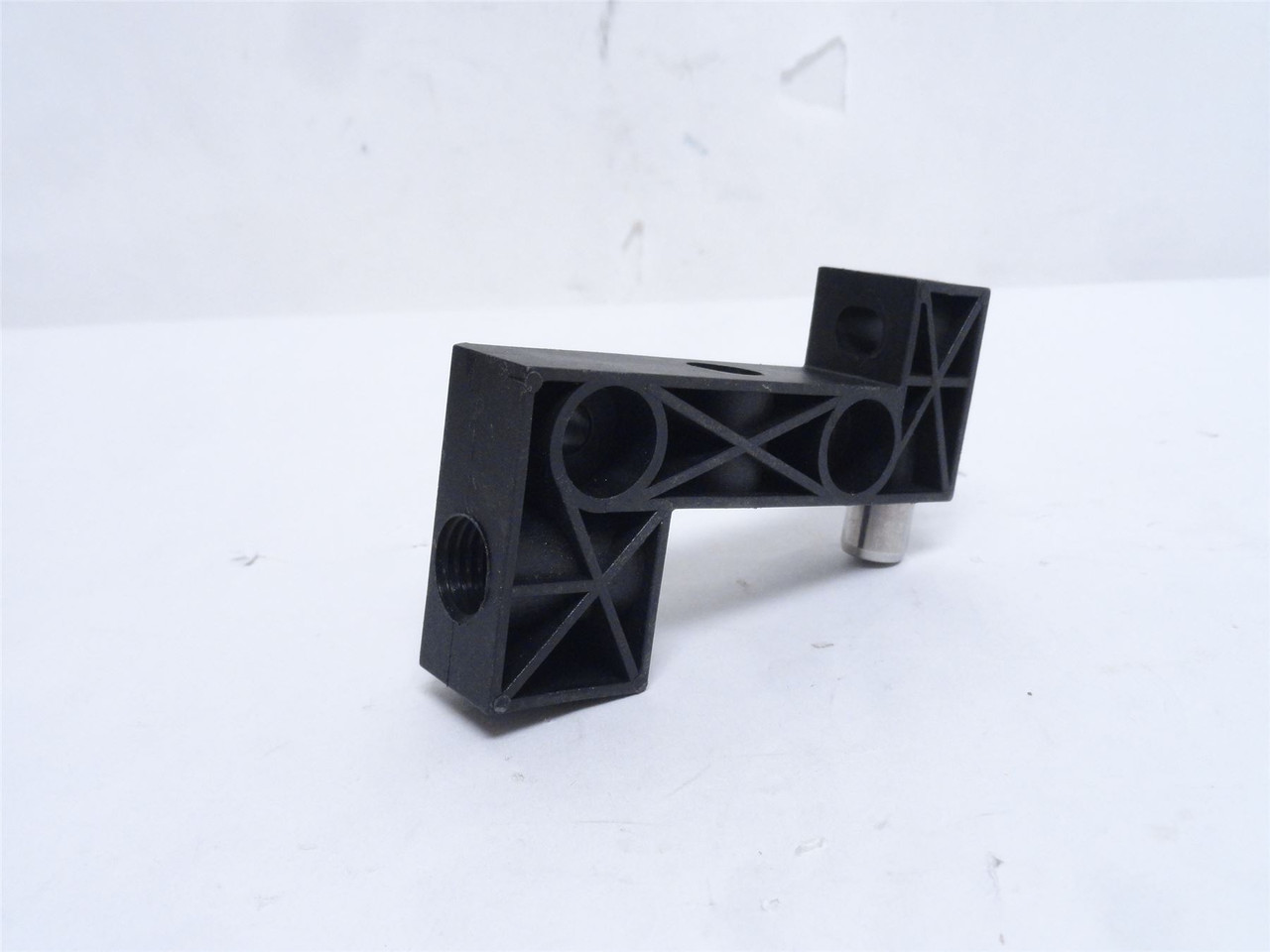 Multivac 11648268802; Locating Piece; 23mm x 66mm x 93mm