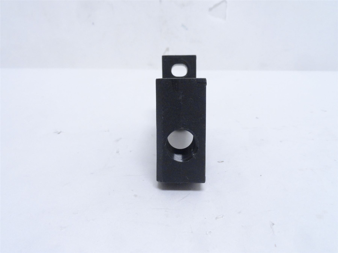 Multivac 11648268802; Locating Piece; 23mm x 66mm x 93mm