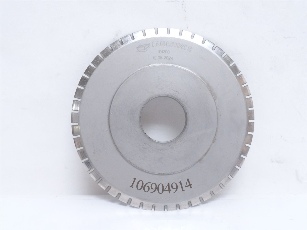 Multivac 106904914; Lot-10; Squeezing Knives