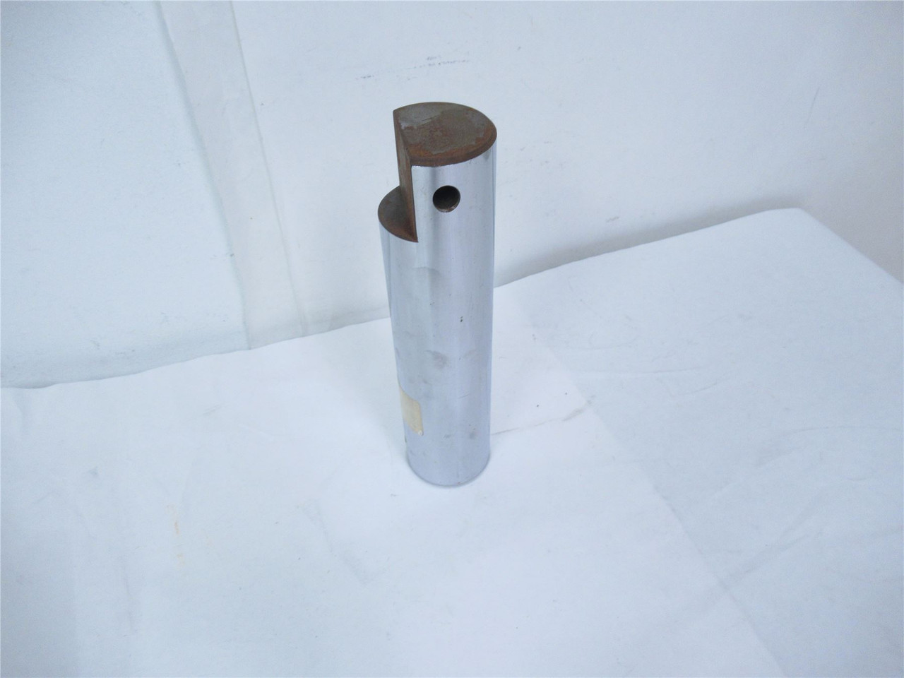 MFG  1430080096; Clevis Pin 8.5"L 2"Dia