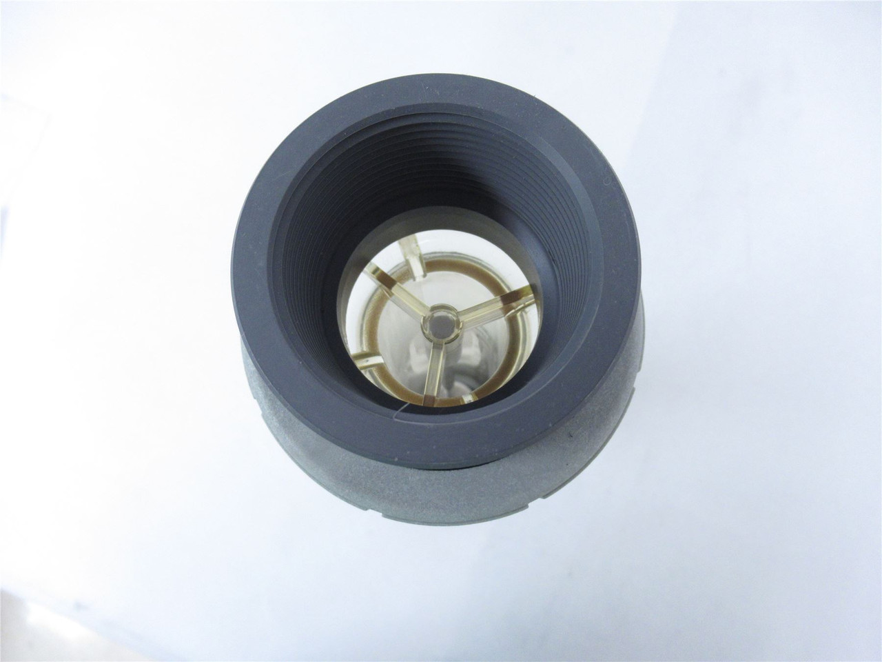 Blue-White F-451004LHN-24; Flow Meter  1-1/2"NPT 0-40GPM