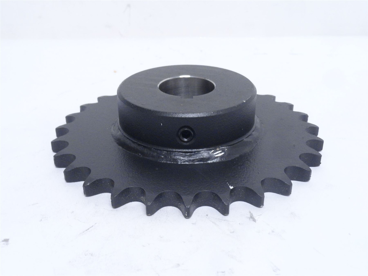 Martin 50BS28-1-3/16; Sprocket #50; 28-Teeth; 1-3/16"ID