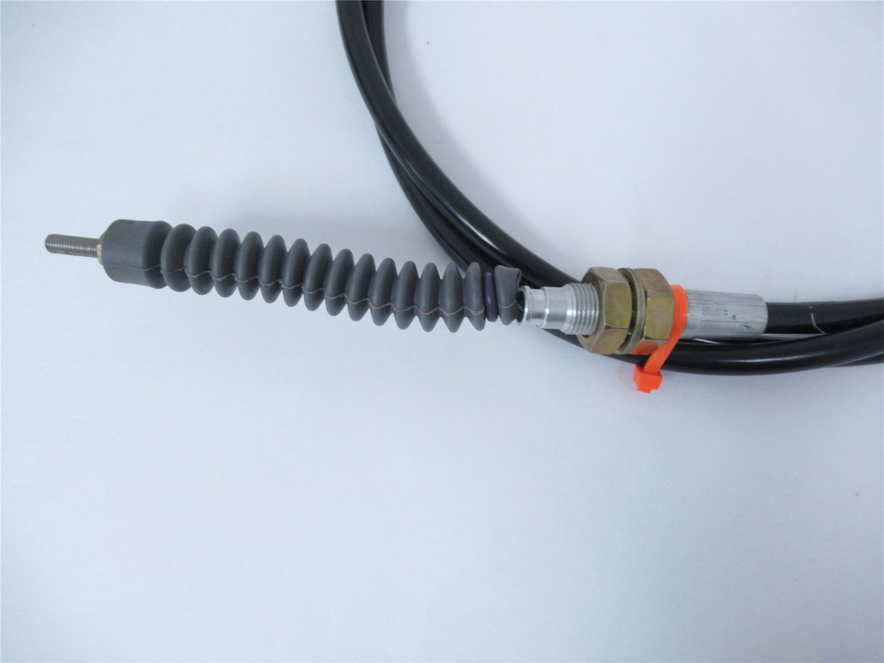 Orscheln 300-45223-0105; Throttle Cable Assembly for CAT