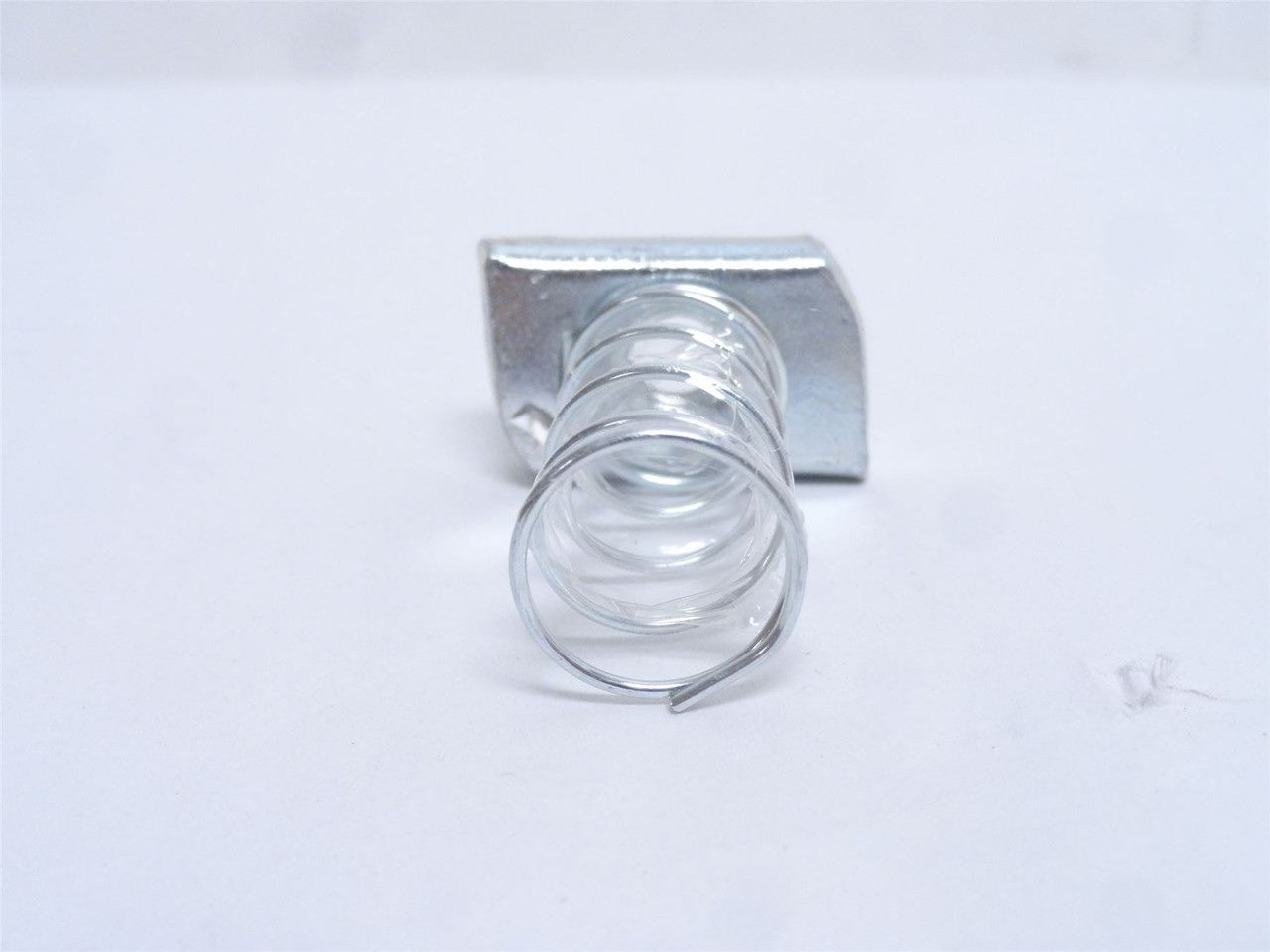 T&B A100 3/8; Lot-25 Spring Nuts; 3/8"-16 Thread