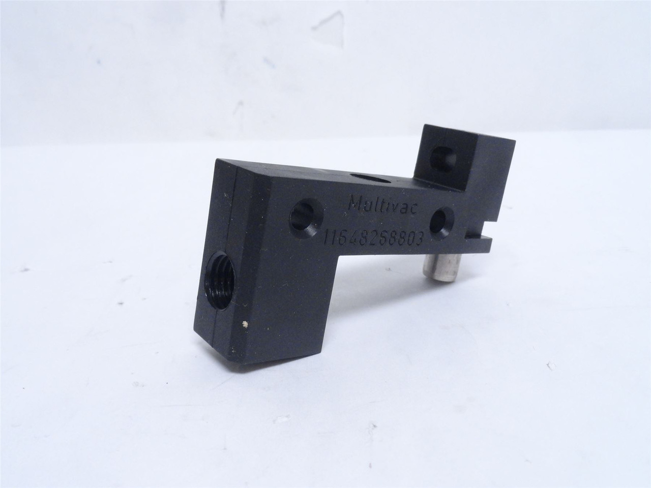 Multivac 11648268803; Locating Piece; 23mm x 66mm x 93mm