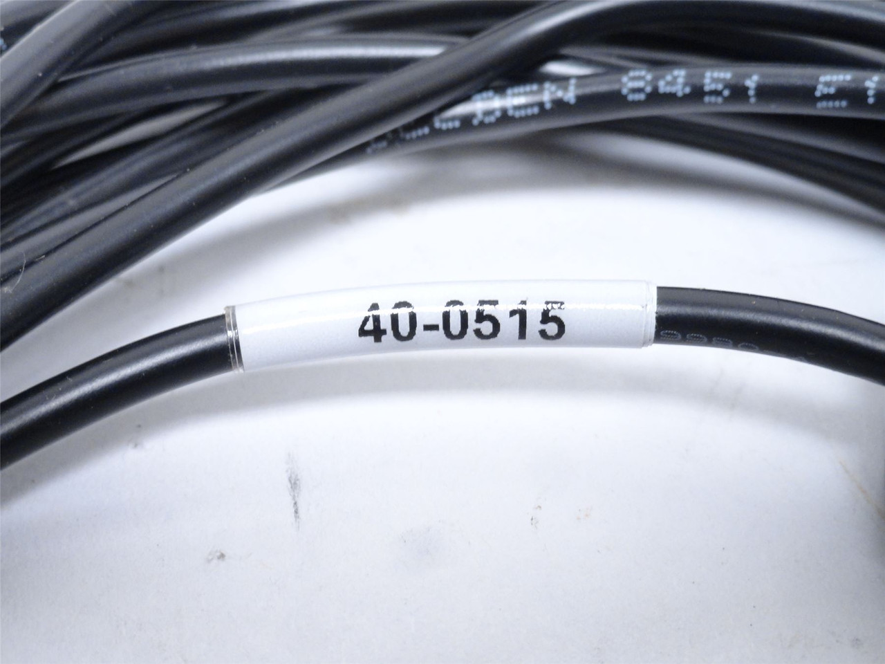 JBT 400515; Analog Camera Power Supply; 100-240V in; 5VDC Out