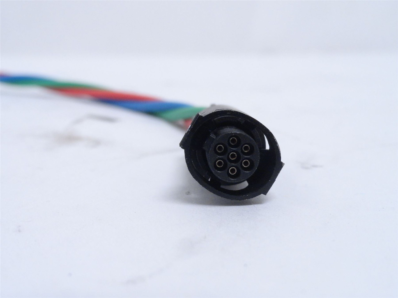JBT 40-0765; Camera Data Transfer Cable Assembly