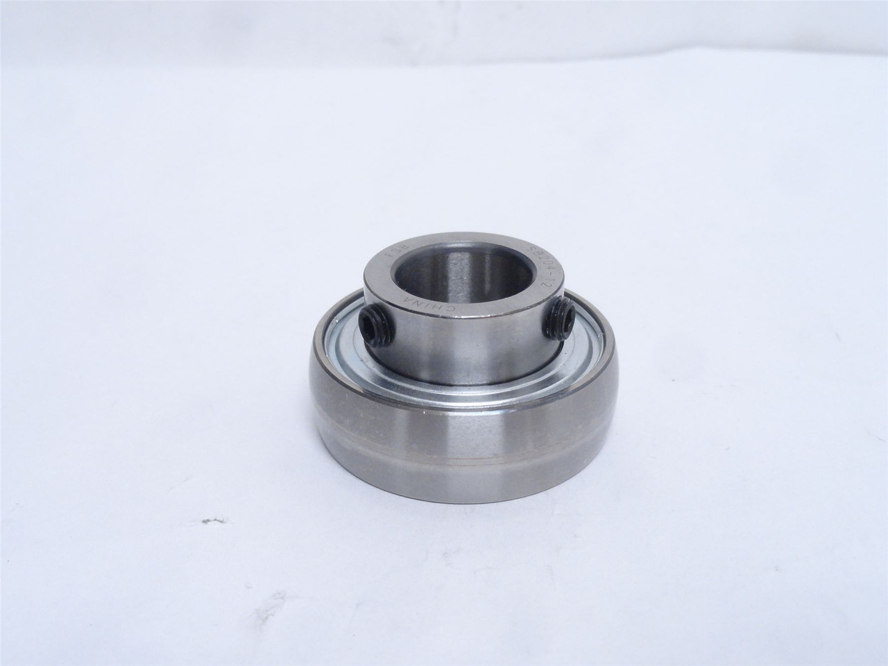 Tritan SB204-12; Insert Ball Bearing 3/4" ID x 47mmOD
