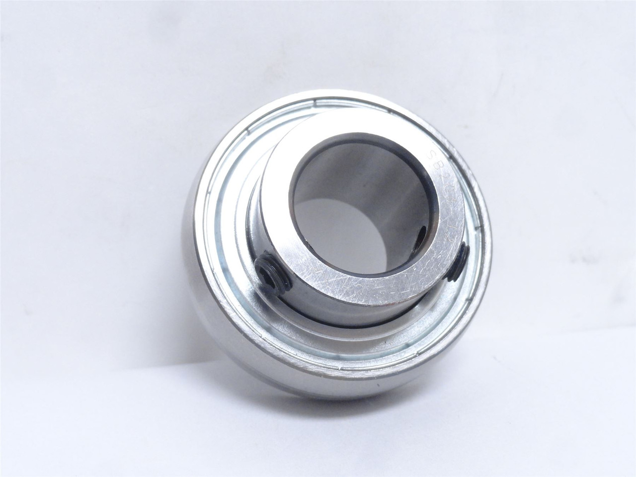 Tritan SB204-12; Insert Ball Bearing 3/4" ID x 47mmOD