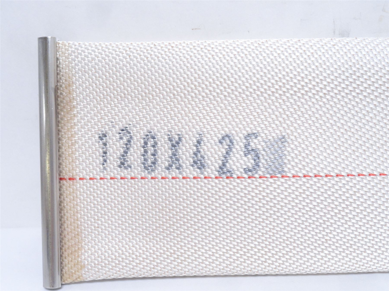 Multivac 19010249425; Straight Diaphragm; 120mm x 425mm; M12