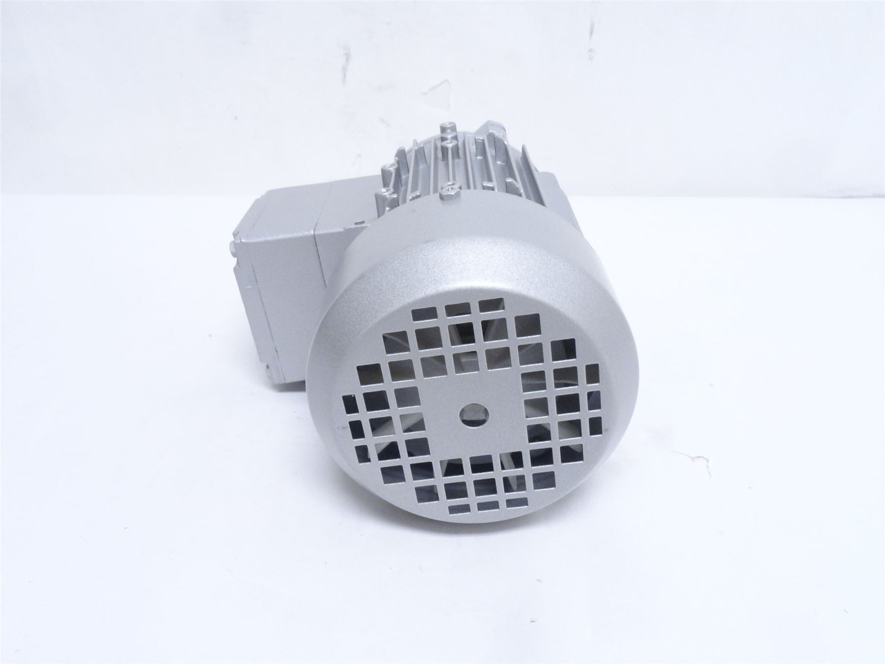 Watt-Drive WAC64N4; AC Motor 0.18kW; 230-460V; 1710RPM; 3PH