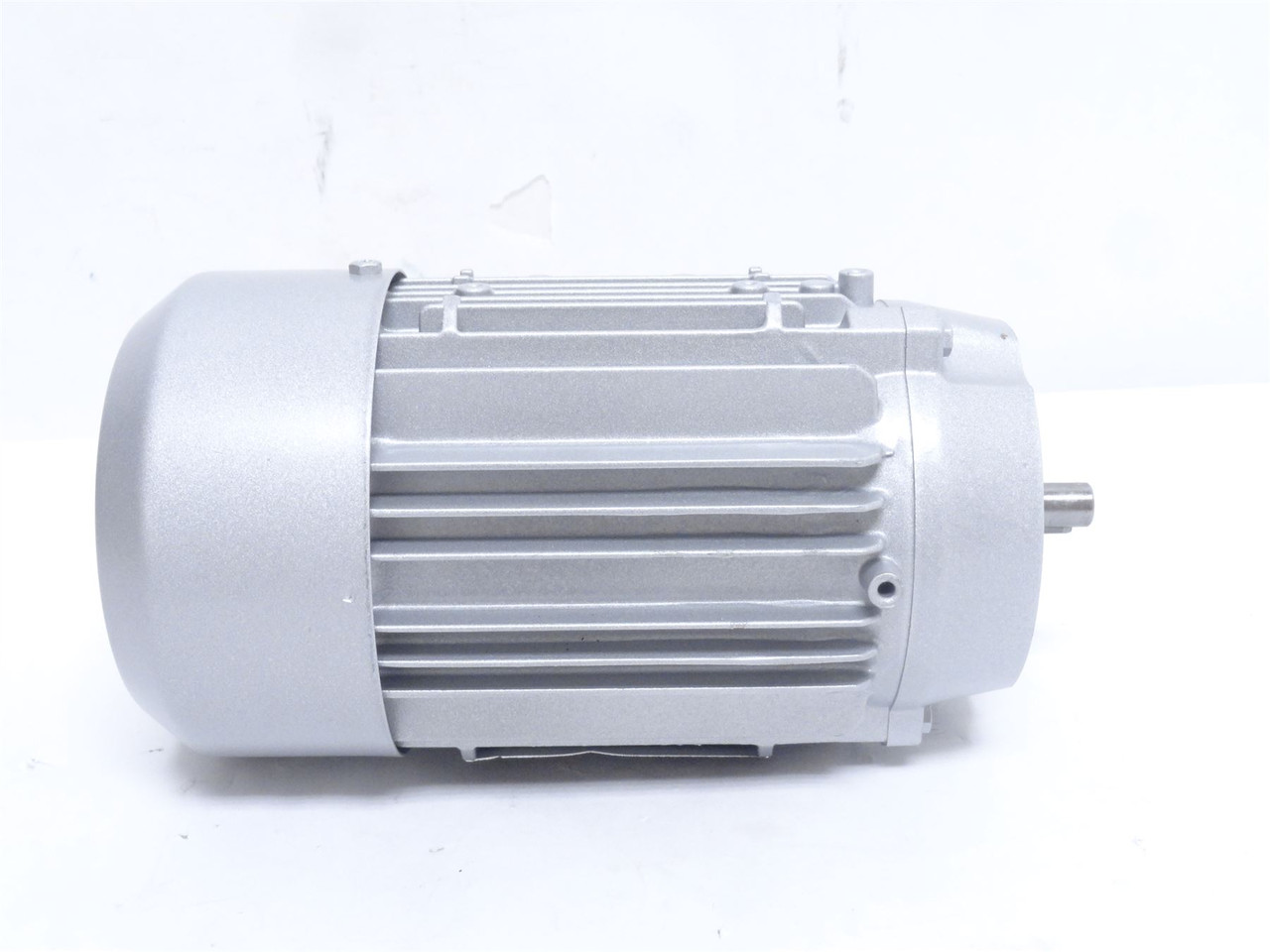 Watt-Drive WAC64N4; AC Motor 0.18kW; 230-460V; 1710RPM; 3PH